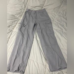 Women’s Petite Cargo Pants